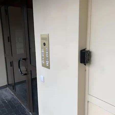 דירה De Charme, 76 M2, Quartier St Gabriel