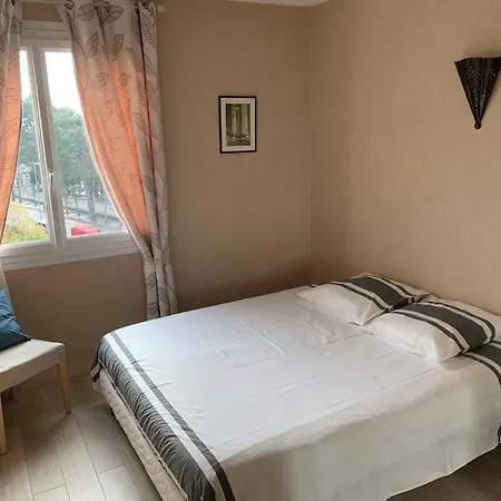 Appartamento De Charme, 76 M2, Quartier St Gabriel