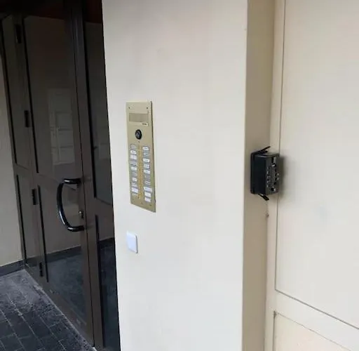 Apartment De Charme, 76 M2, Quartier St Gabriel